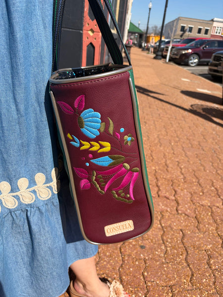 Consuela Classic Tote Riley