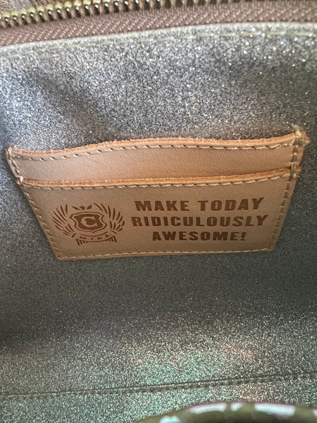 Consuela Midtown Crossbody Karaoke