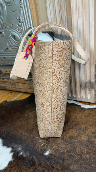 Consuela Everyday Tote Lawton