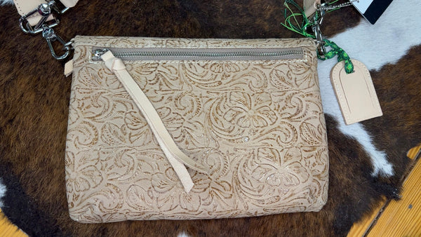 Consuela Metro Crossbody Lawton