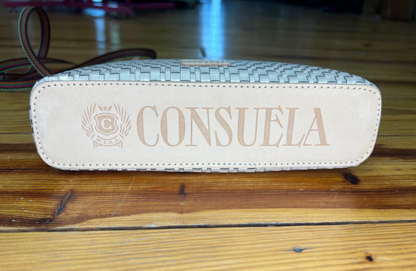 Consuela Midtown Crossbody Pearl
