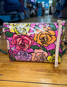Consuela Midtown Crossbody Lily