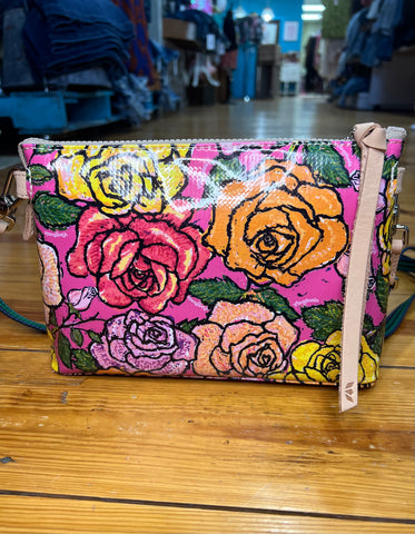 Consuela Midtown Crossbody Lily