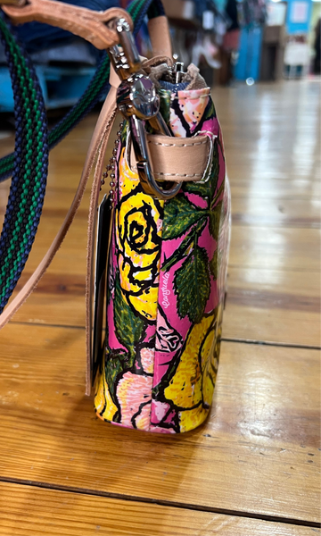 Consuela Midtown Crossbody Lily