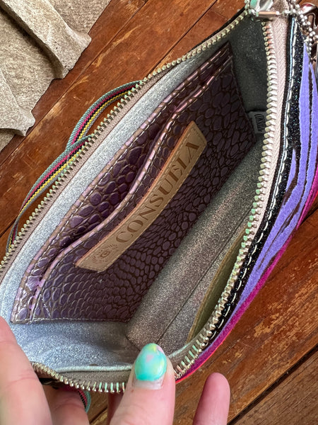 Consuela Midtown Crossbody Karaoke