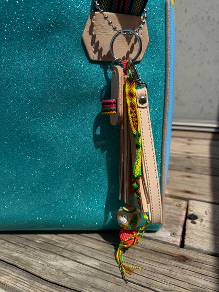 Consuela Classic Tote Lumi