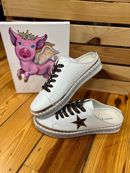 Silver Springs Slides