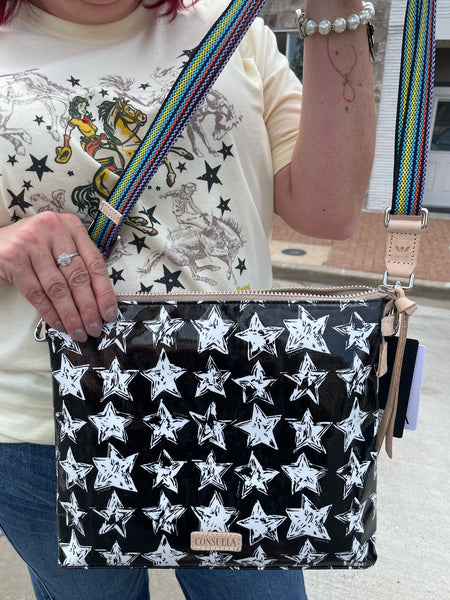 Consuela Downtown Crossbody Madi