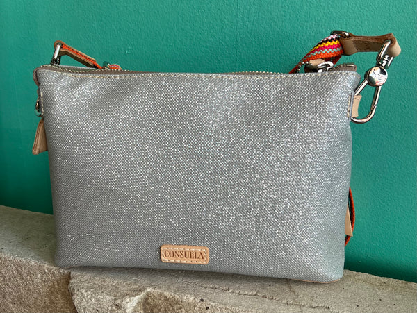 Consuela Midtown Crossbody Tink