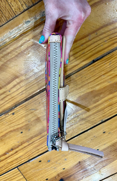 Consuela Slim Wallet Ceci
