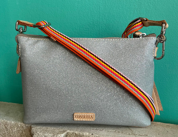 Consuela Midtown Crossbody Tink