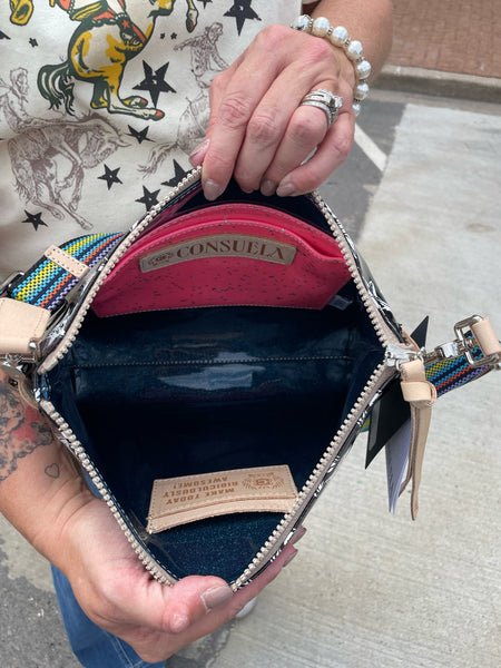 Consuela Downtown Crossbody Madi