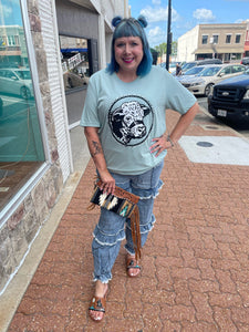 Happy Hereford Tee