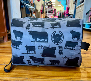 That Traveler Bag Angus Maxxed