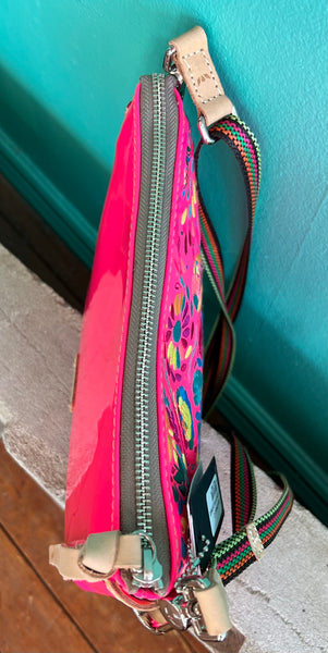 Consuela Midtown Crossbody XO