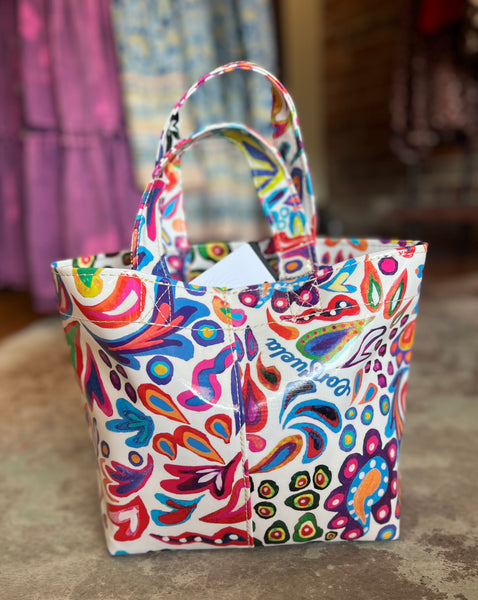 Grab 'n' Go Mini Bianca