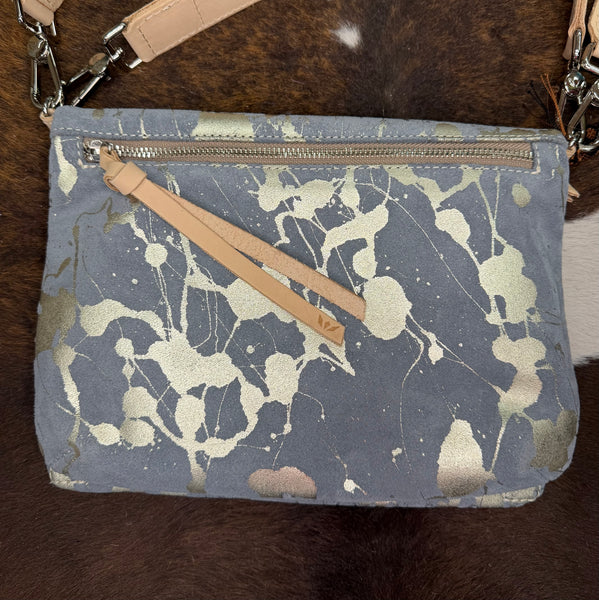 Consuela Metro Crossbody Jagger