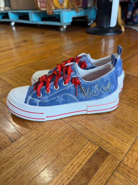 Very G Aman USA Sneaker