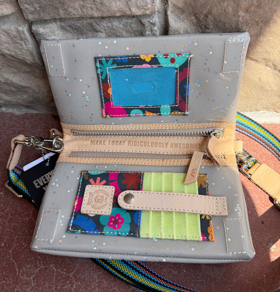 Consuela Uptown Crossbody Faye