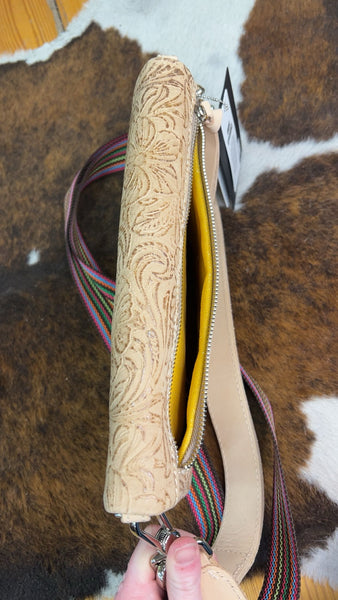 Consuela Metro Crossbody Lawton