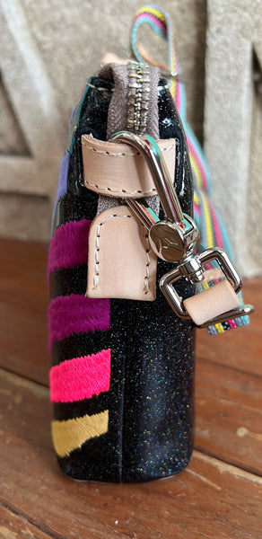 Consuela Midtown Crossbody Karaoke