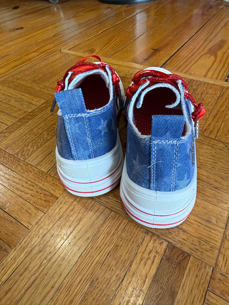 Very G Aman USA Sneaker