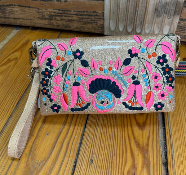 Consuela Uptown Crossbody Lyla