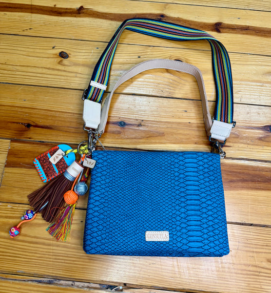 Consuela Metro Crossbody Indy
