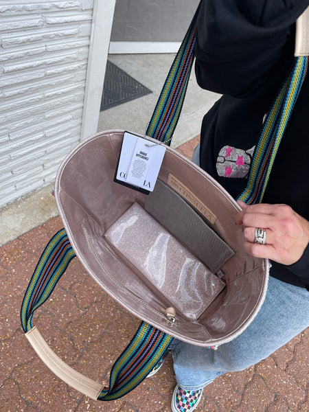 Consuela Classic Tote Presley