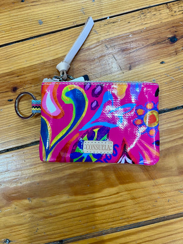 Consuela Pouch Ceci