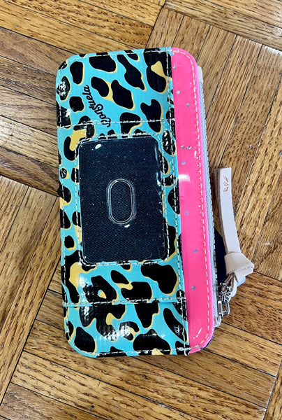 Consuela Card Organizer Laguna