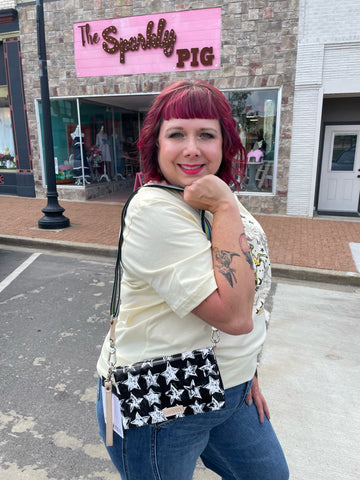Consuela Uptown Crossbody Madi