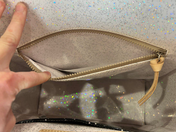 Consuela Classic Tote Vanessa