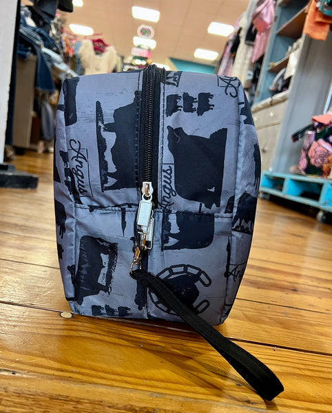 That Traveler Bag Angus Maxxed