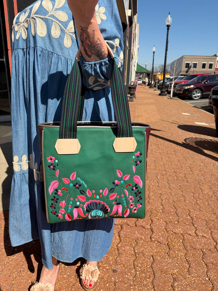 Consuela Classic Tote Riley