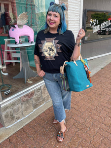 The Puncher Tee