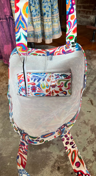 Grab 'n' Go Basic Bianca