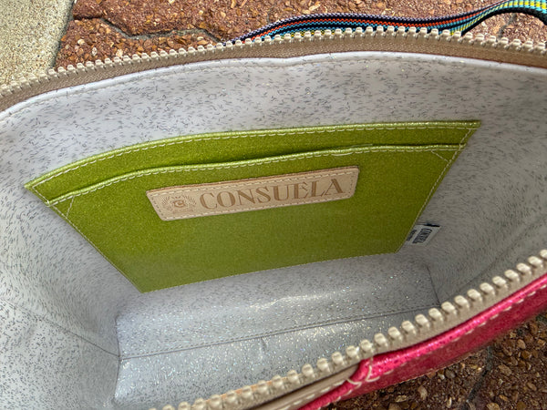 Downtown Crossbody Tilted