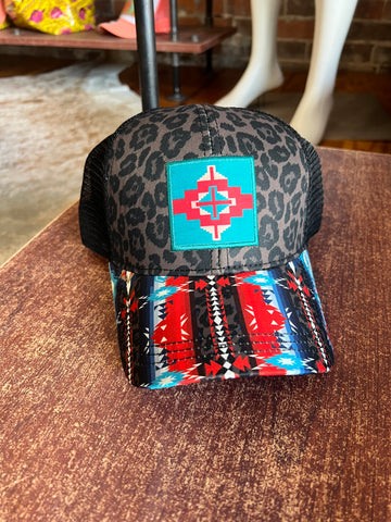 Americana Cool Cap