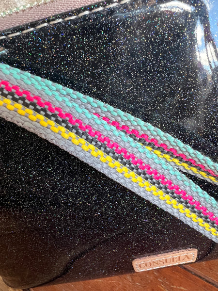 Consuela Midtown Crossbody Karaoke