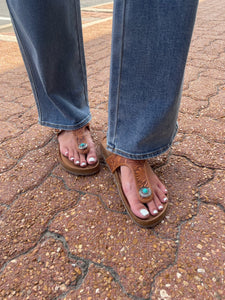 Sunland Sandals
