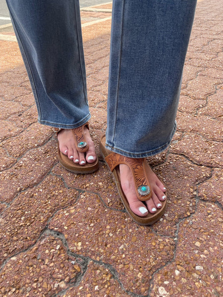 Sunland Sandals