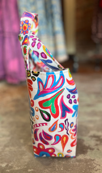 Grab 'n' Go Mini Bianca