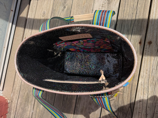 Consuela Classic Tote Lumi