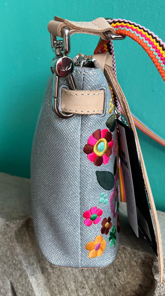 Consuela Midtown Crossbody Tink