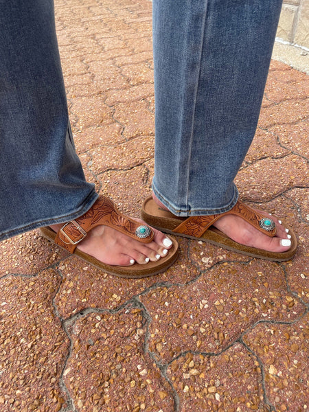 Sunland Sandals
