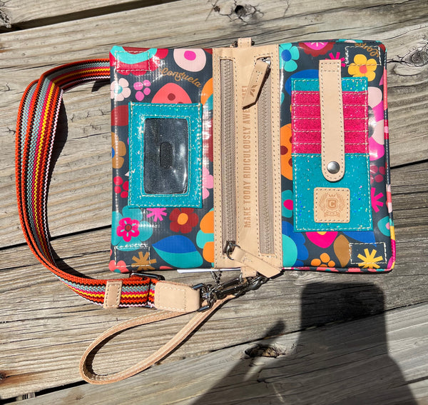 Cosuela Uptown Crossbody Amelie