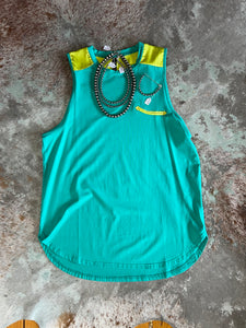 Tanks To Dolly Baha Tank
