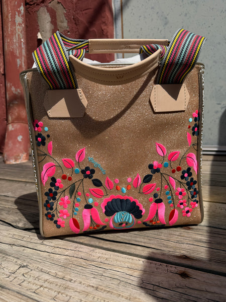 Consuela Classic Tote Lyla