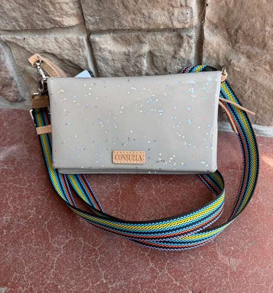 Consuela Uptown Crossbody Faye